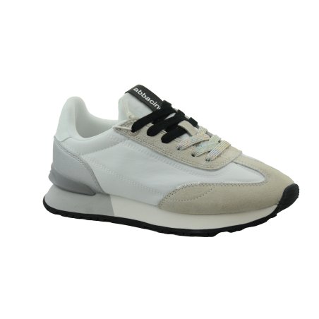 ABBACINO OBUWIE SPORTOWE DAMSKIE A40088-47 ABBACINO OBUWIE SPORTOWE DAMSKIE A40088-47