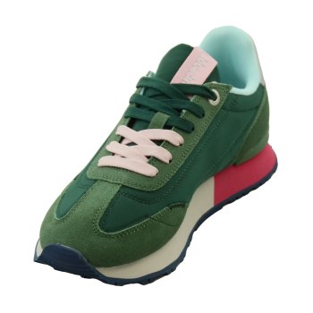 ABBACINO OBUWIE SPORTOWE DAMSKIE A40088-92