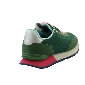 ABBACINO OBUWIE SPORTOWE DAMSKIE A40088-92