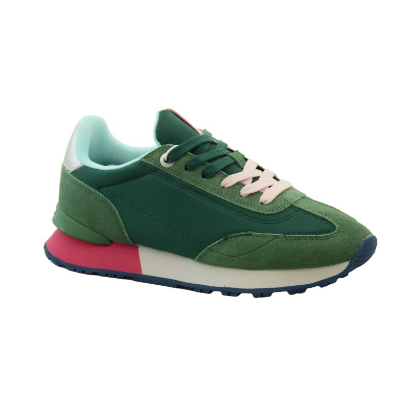 ABBACINO OBUWIE SPORTOWE DAMSKIE A40088-92