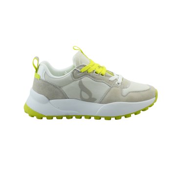 ABBACINO OBUWIE SPORTOWE DAMSKIE A40092-40