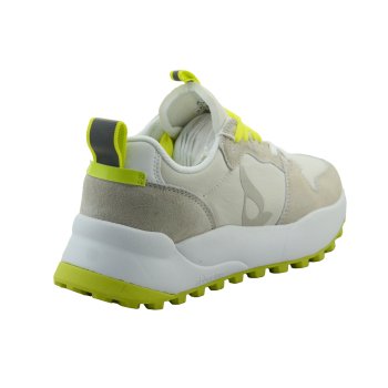 ABBACINO OBUWIE SPORTOWE DAMSKIE A40092-40