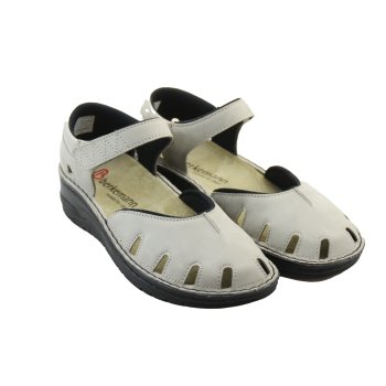 BERKEMANN SANDAŁY DAMSKIE BEATRX 03109-719
