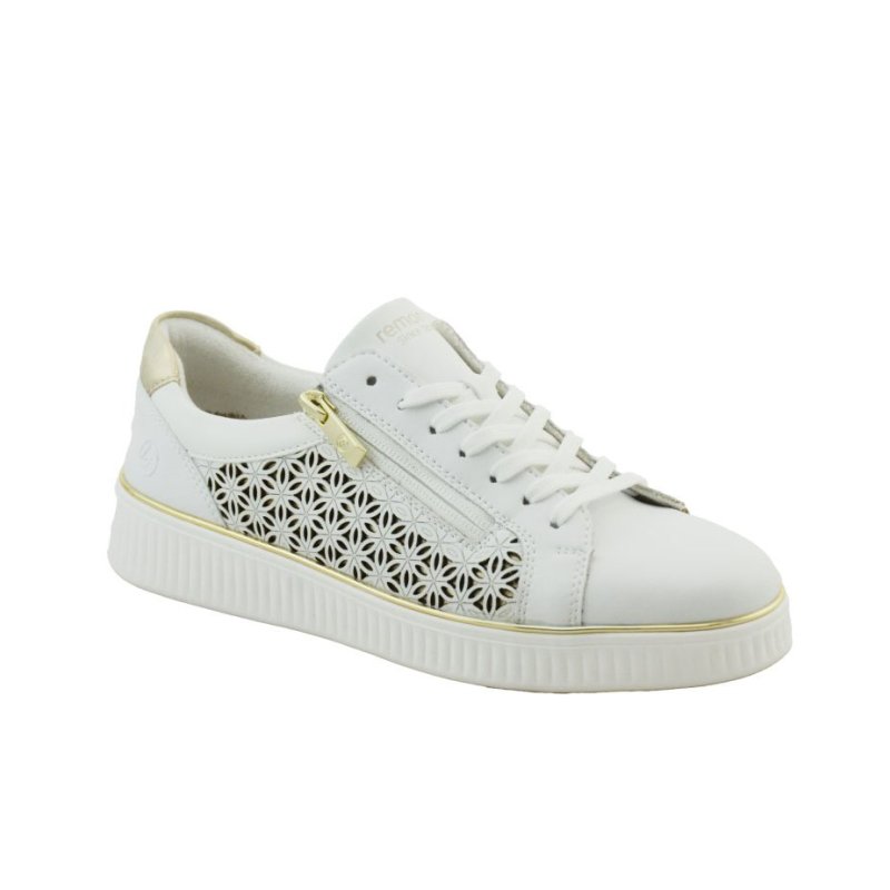 REMONTE SNEAKERSY DAMSKIE D2E03-80