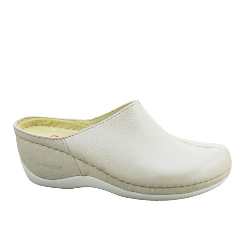 BERKEMANN KLAPKI DAMSKIE JADA 01753-702