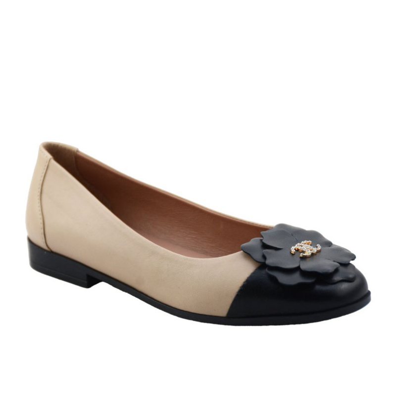 CHEBELLO BALERINY DAMSKIE 4609-292-002