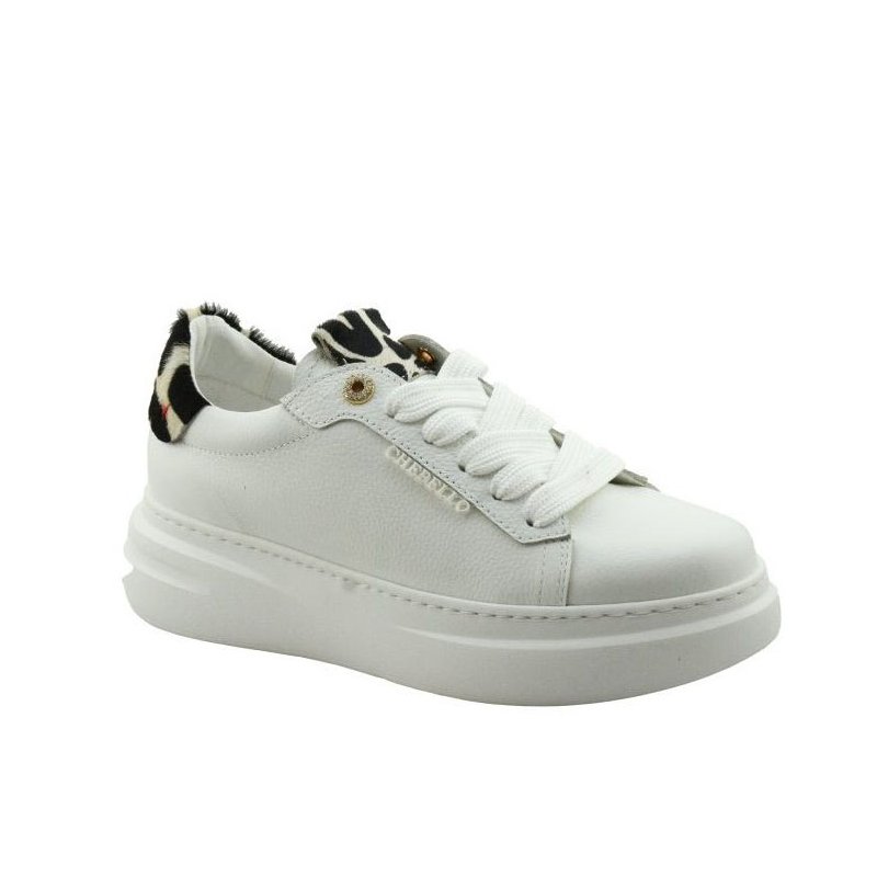CHEBELLO SNEAKERSY DAMSKIE 4719-154-066