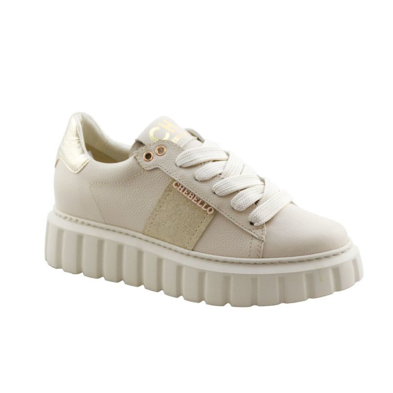 CHEBELLO SNEAKERSY DAMSKIE 4676-157-074