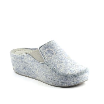 SCHOLL KAPCIE DAMSKIE INVERNESS WEDGE