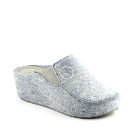SCHOLL KAPCIE DAMSKIE INVERNESS WEDGE