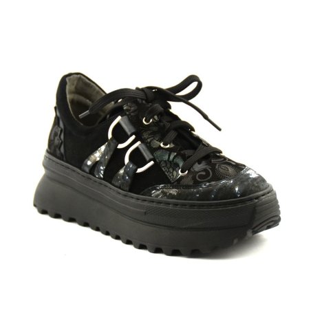 MACIEJKA SNEAKERSY DAMSKIE 06562-01/00-8 MACIEJKA SNEAKERSY DAMSKIE 06562-01/00-8
