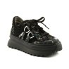MACIEJKA SNEAKERSY DAMSKIE 06562-01/00-8