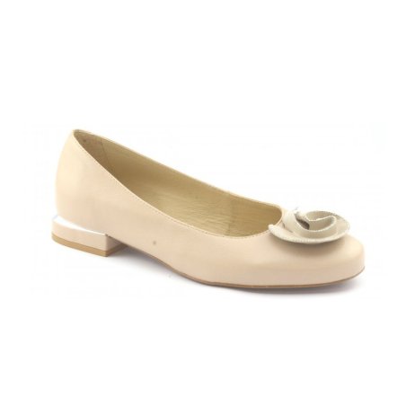 EKSBUT BALERINY DAMSKIE 2F-6962-S68