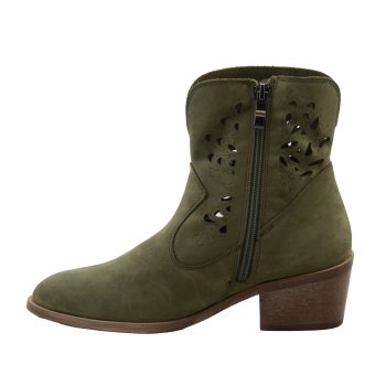 EKSBUT BOTKI DAMSKIE WIOSENNE 6F-6990-R64