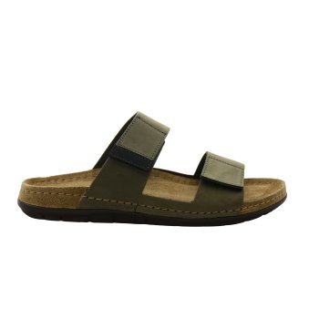 SCHOLL SANDAŁY MĘSKIE F32146 1043 GREGOR
