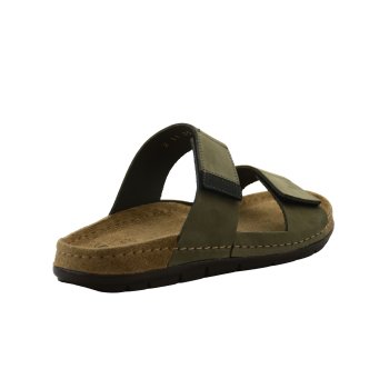 SCHOLL SANDAŁY MĘSKIE F32146 1043 GREGOR