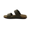 SCHOLL SANDAŁY MĘSKIE F32146 1043 GREGOR