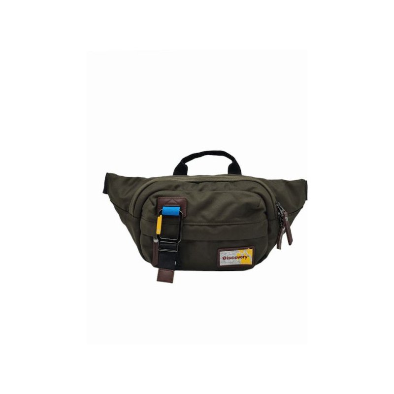 DISCOVERY TORBA BIODROWA-NERKA D00716.11