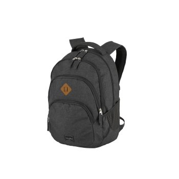 TRAVELITE PLECAK MELANGE 96308-05/ BASICS