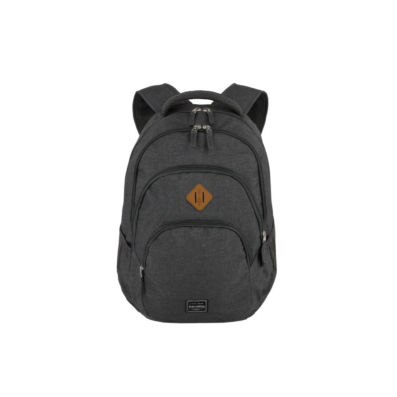 TRAVELITE PLECAK MELANGE 96308-05/ BASICS