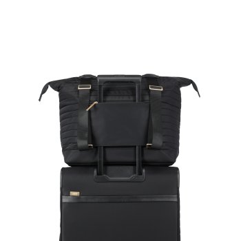 TRAVELITE TORBA 2 W1 SHOPPER 091742-01 BARBARA ST