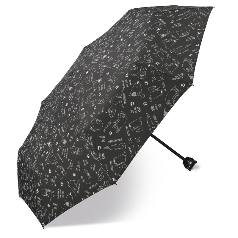 HAPPY RAIN PARASOL SUPER MINI 42105
