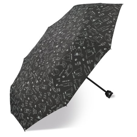 HAPPY RAIN PARASOL SUPER MINI 42105