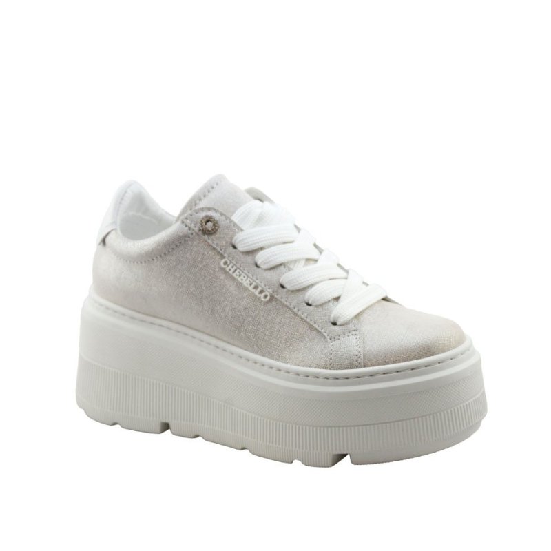 CHEBELLO SNEAKERSY DAMSKIE 4721-512-059