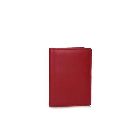TOSCANIO ETUI NA DOKUMENTY TOS 8897 CZERWONY TOSCANIO ETUI NA DOKUMENTY TOS 8897 CZERWONY