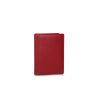 TOSCANIO ETUI NA DOKUMENTY TOS 8897 CZERWONY