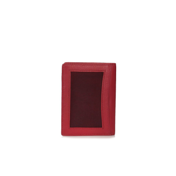 TOSCANIO ETUI NA DOKUMENTY TOS 8897 CZERWONY