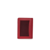 TOSCANIO ETUI NA DOKUMENTY TOS 8897 CZERWONY