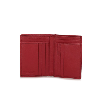 TOSCANIO ETUI NA DOKUMENTY TOS 8897 CZERWONY