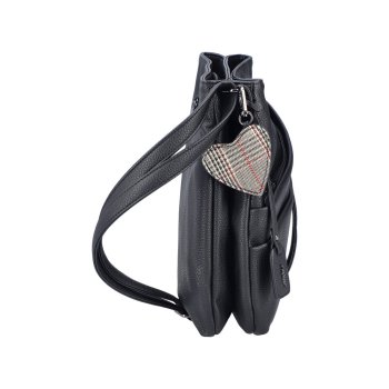 RIEKER TOREBKA DAMSKA H1005-02