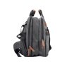 RIEKER TORBO-PLECAK H5200-00