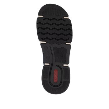 RIEKER PÓŁBUTY DAMSKIE 45963-14