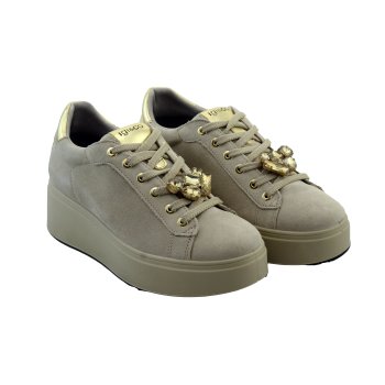 IGI&CO SNEAKERSY DAMSKIE 8671233