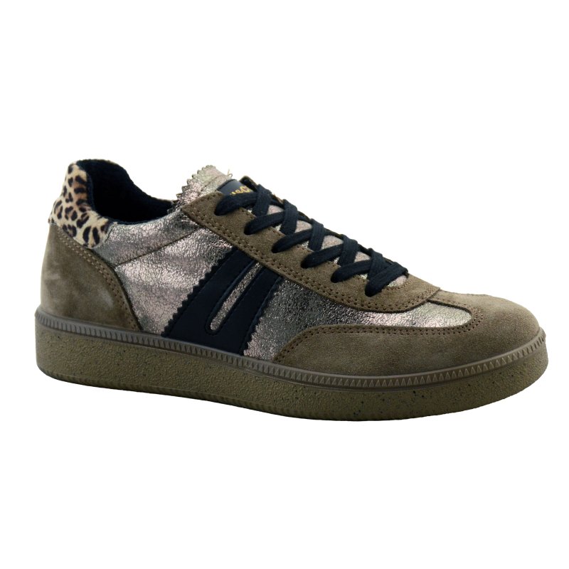 IGI&CO SNEAKERSY DAMSKIE 8678711