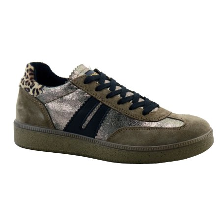 IGI&CO SNEAKERSY DAMSKIE 8678711 IGI&CO SNEAKERSY DAMSKIE 8678711