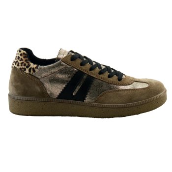 IGI&CO SNEAKERSY DAMSKIE 8678711