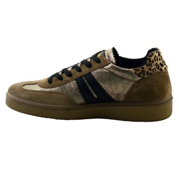 IGI&CO SNEAKERSY DAMSKIE 8678711