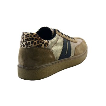 IGI&CO SNEAKERSY DAMSKIE 8678711