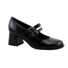 IGI&CO PÓŁBUTY DAMSKIE 8695900