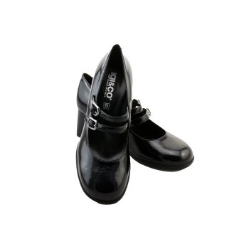 IGI&CO PÓŁBUTY DAMSKIE 8695900