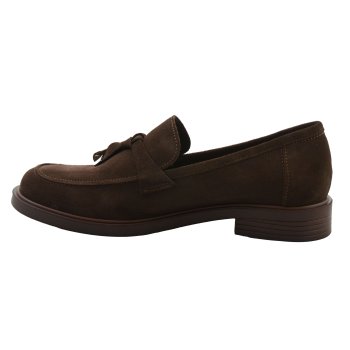 SEMPRE MOKASYNY DAMSKIE 24-651/01B