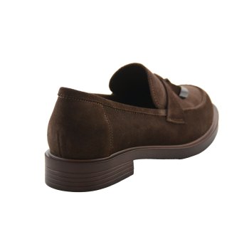 SEMPRE MOKASYNY DAMSKIE 24-651/01B