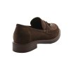 SEMPRE MOKASYNY DAMSKIE 24-651/01B