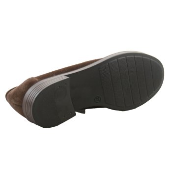 SEMPRE MOKASYNY DAMSKIE 24-651/01B