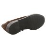 SEMPRE MOKASYNY DAMSKIE 24-651/01B