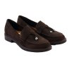 SEMPRE MOKASYNY DAMSKIE 24-651/01B
